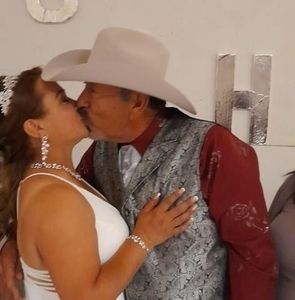 Meet your Posher, Griselda